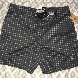 Penguin swim shorts